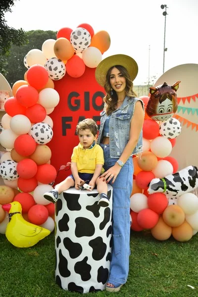 Happy Birthday Giovani